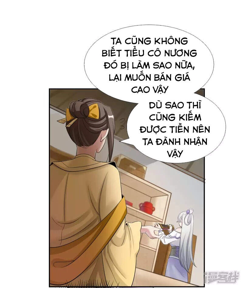 Tiến Sĩ Khoa Học Kỹ Thuật Tu Tiên Chapter 7 - 28