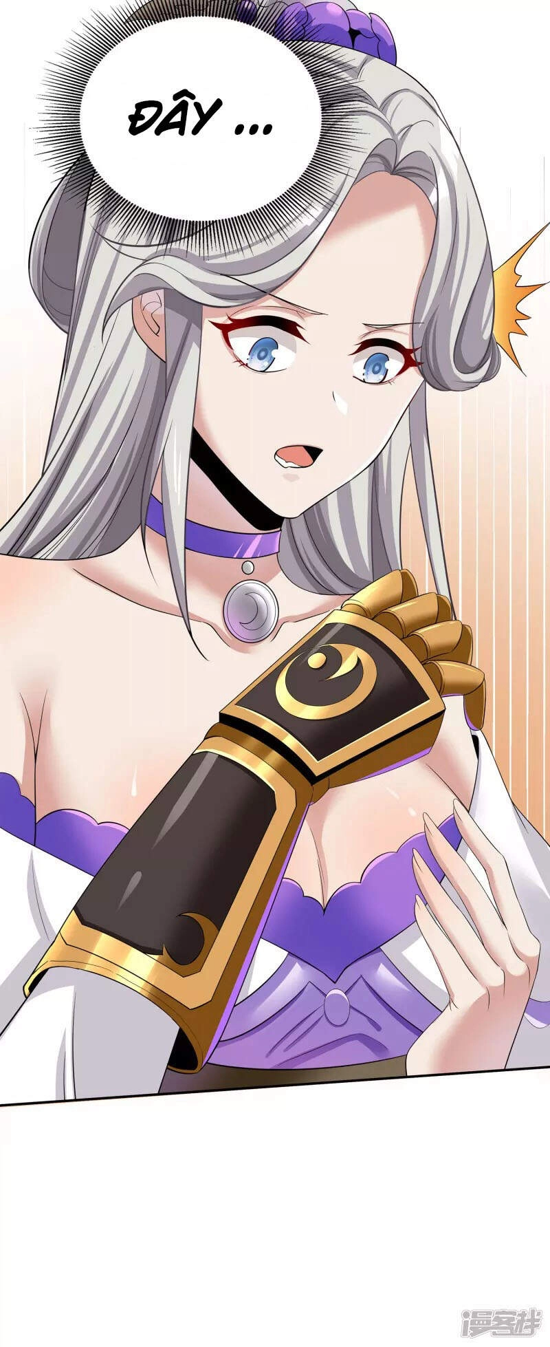 Tiến Sĩ Khoa Học Kỹ Thuật Tu Tiên Chapter 7 - 29