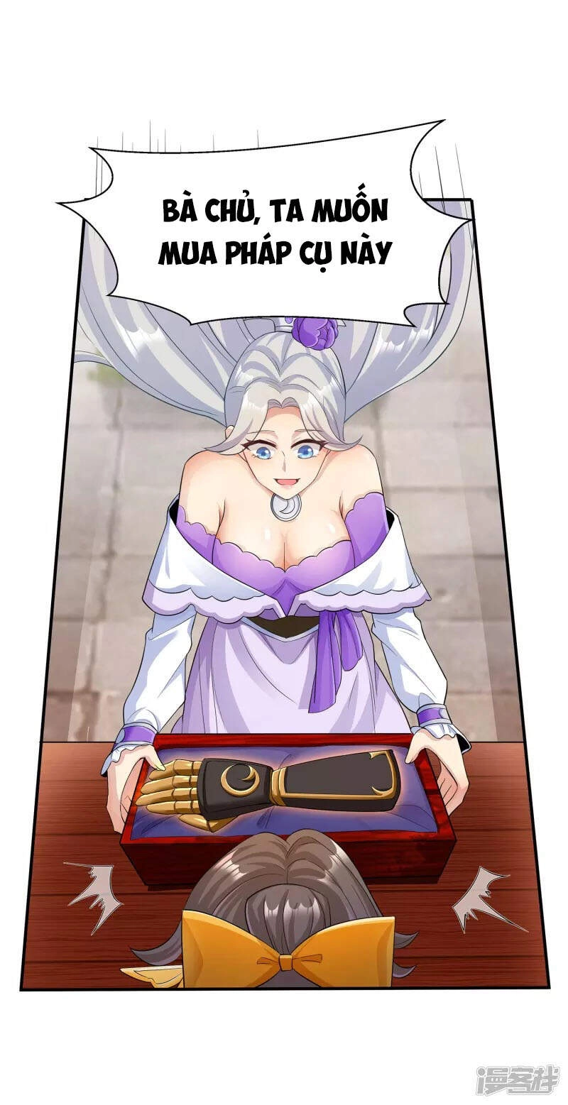 Tiến Sĩ Khoa Học Kỹ Thuật Tu Tiên Chapter 7 - 30