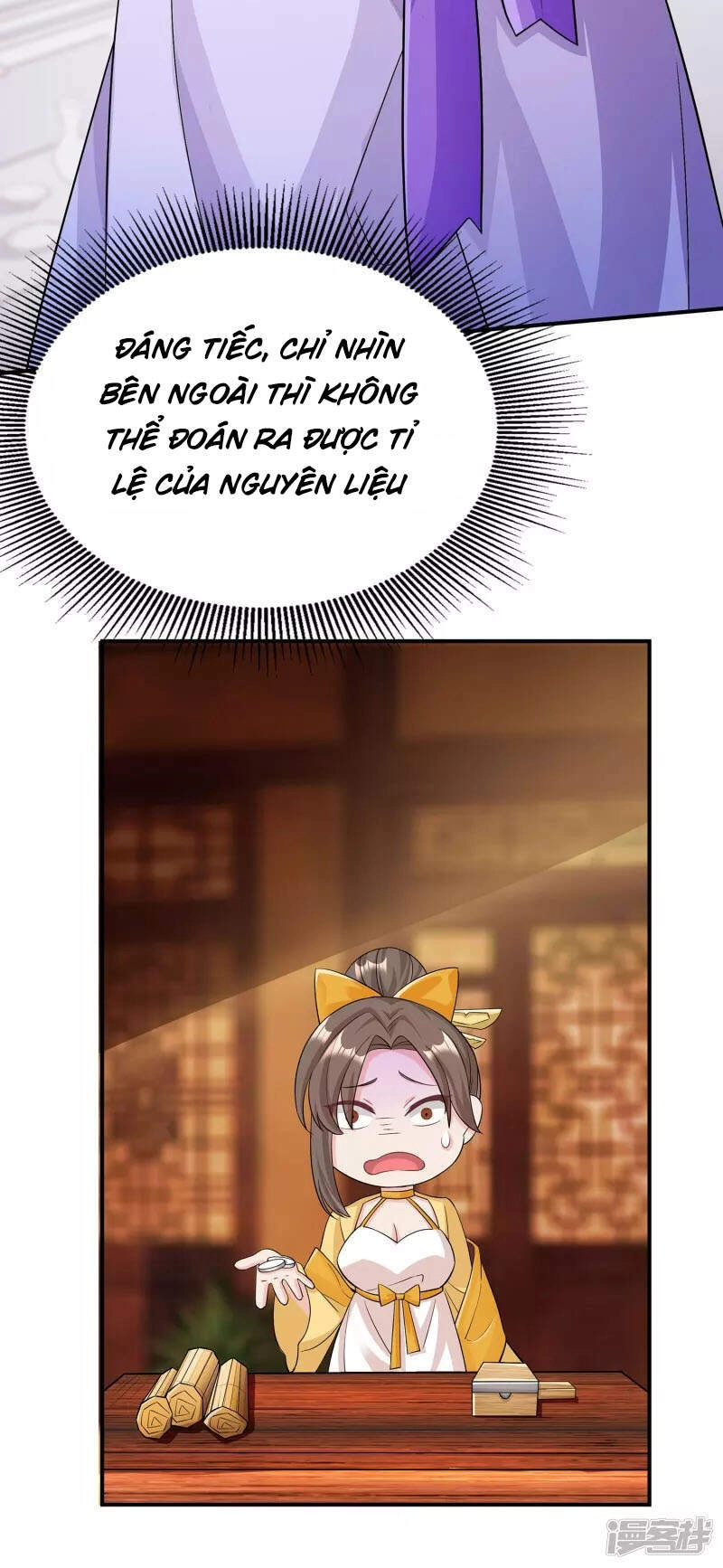 Tiến Sĩ Khoa Học Kỹ Thuật Tu Tiên Chapter 7 - 37