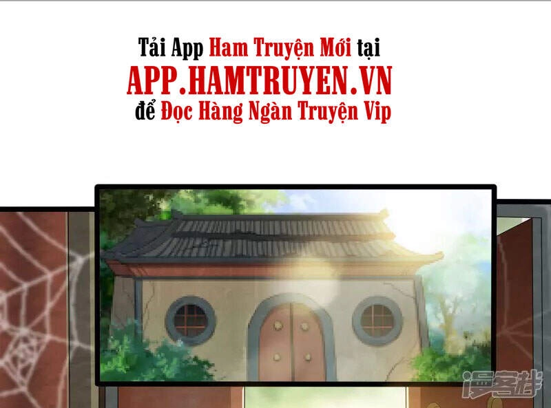 Tiến Sĩ Khoa Học Kỹ Thuật Tu Tiên Chapter 8 - 1