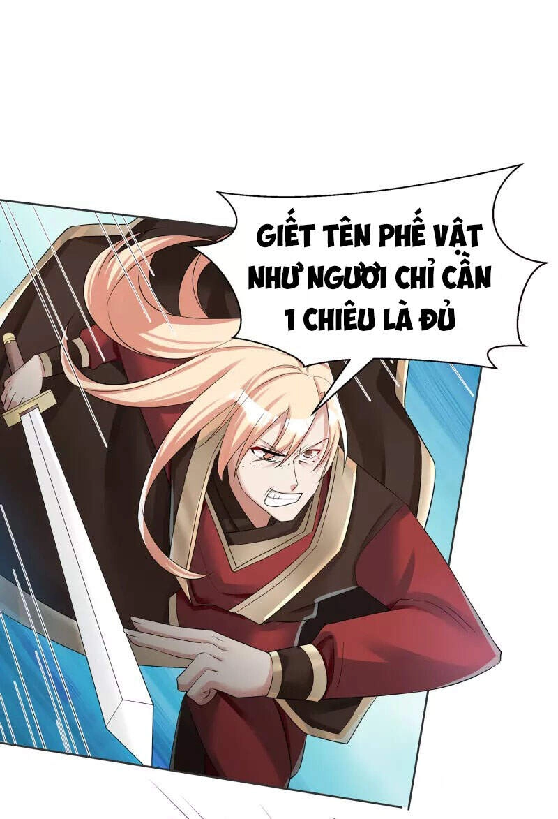 Tiến Sĩ Khoa Học Kỹ Thuật Tu Tiên Chapter 8 - 30