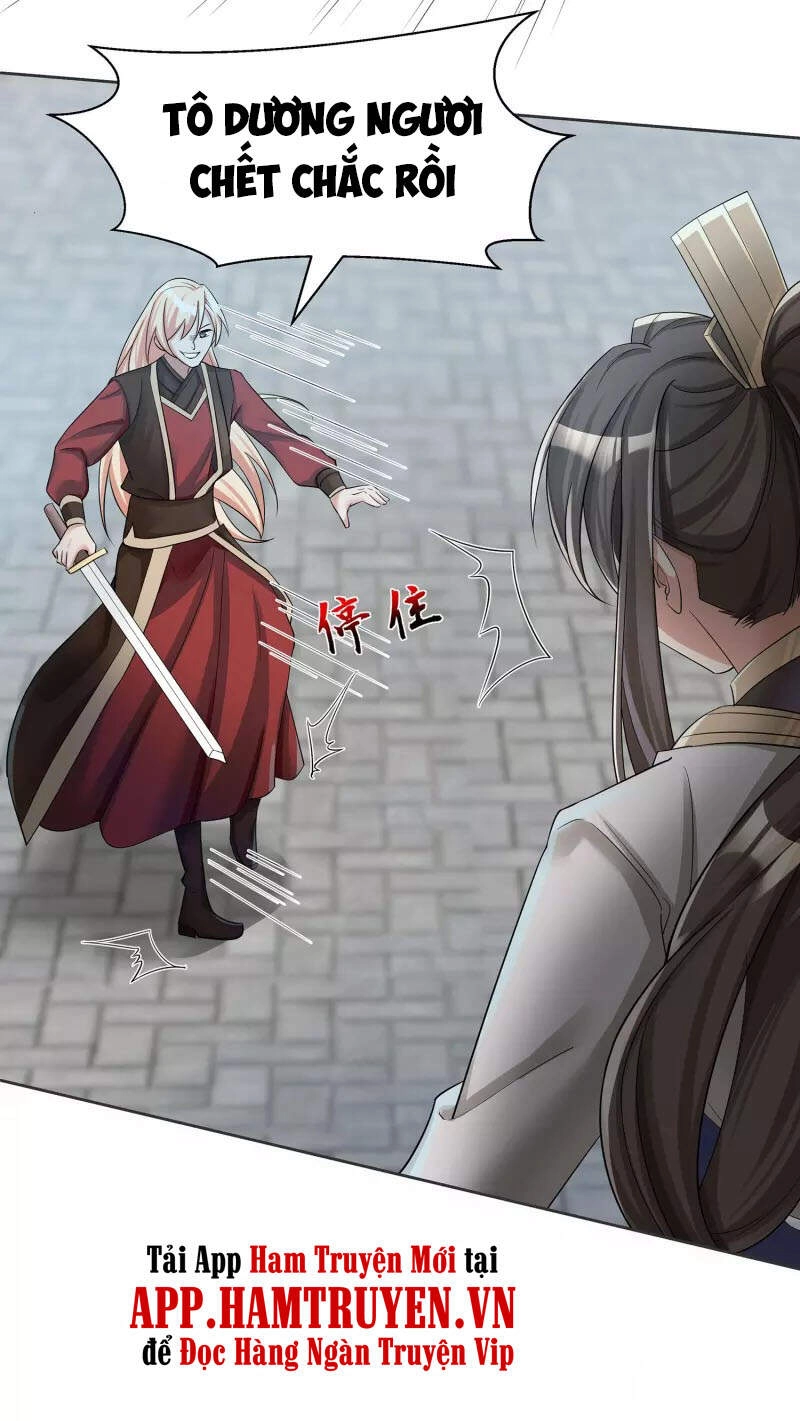 Tiến Sĩ Khoa Học Kỹ Thuật Tu Tiên Chapter 8 - 32