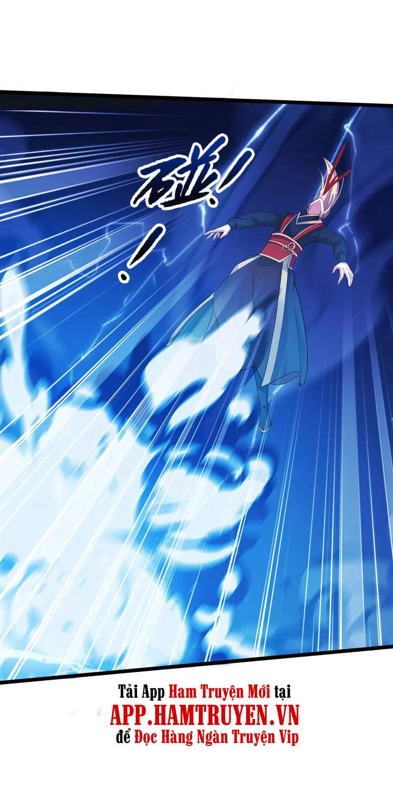 Tiến Sĩ Khoa Học Kỹ Thuật Tu Tiên Chapter 8 - 40