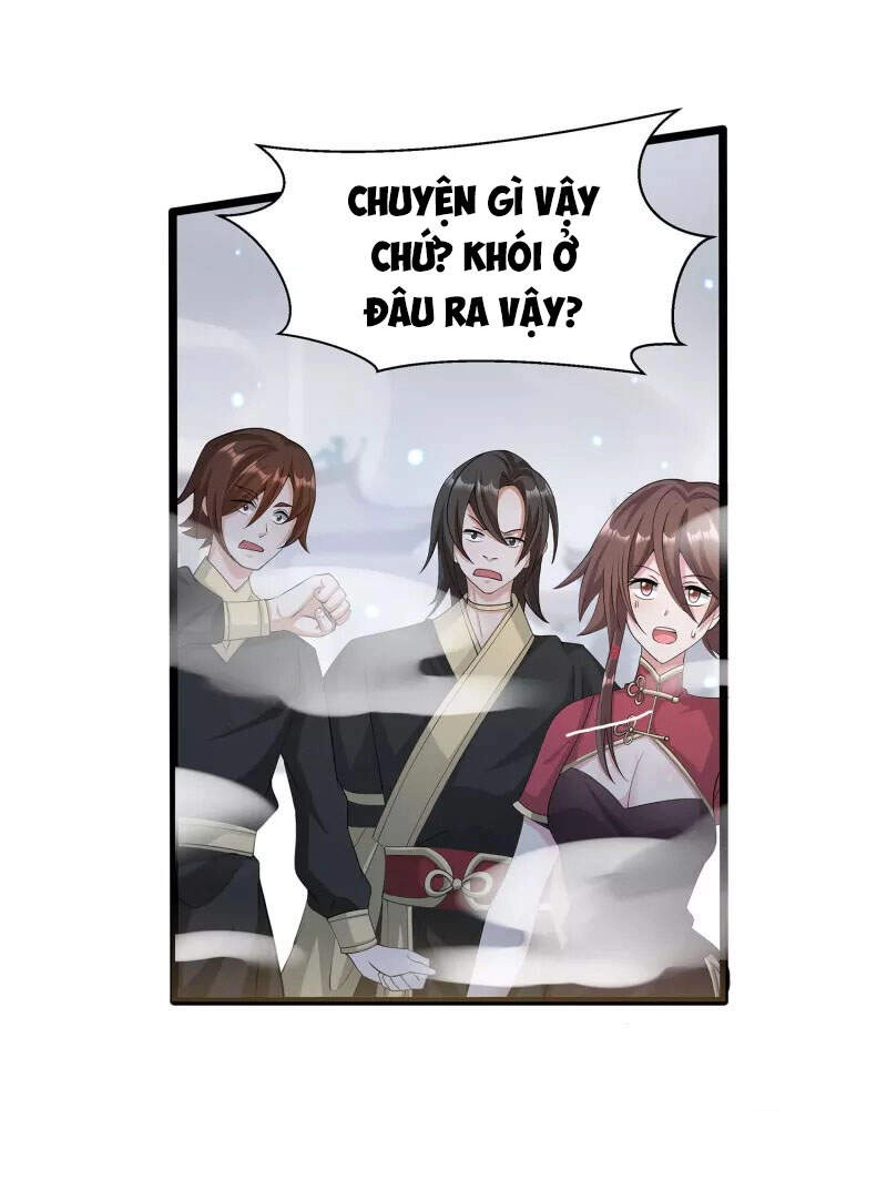 Tiến Sĩ Khoa Học Kỹ Thuật Tu Tiên Chapter 8 - 41