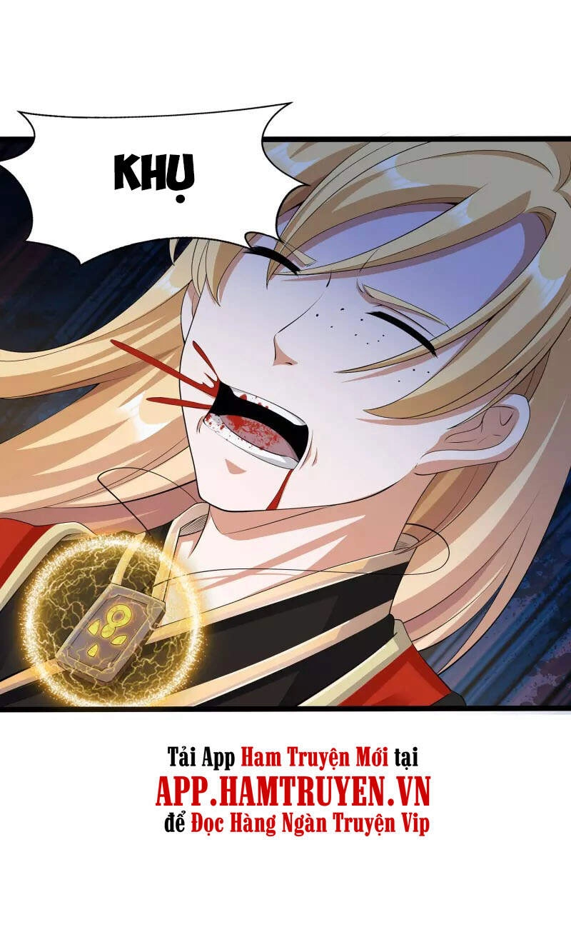 Tiến Sĩ Khoa Học Kỹ Thuật Tu Tiên Chapter 8 - 42