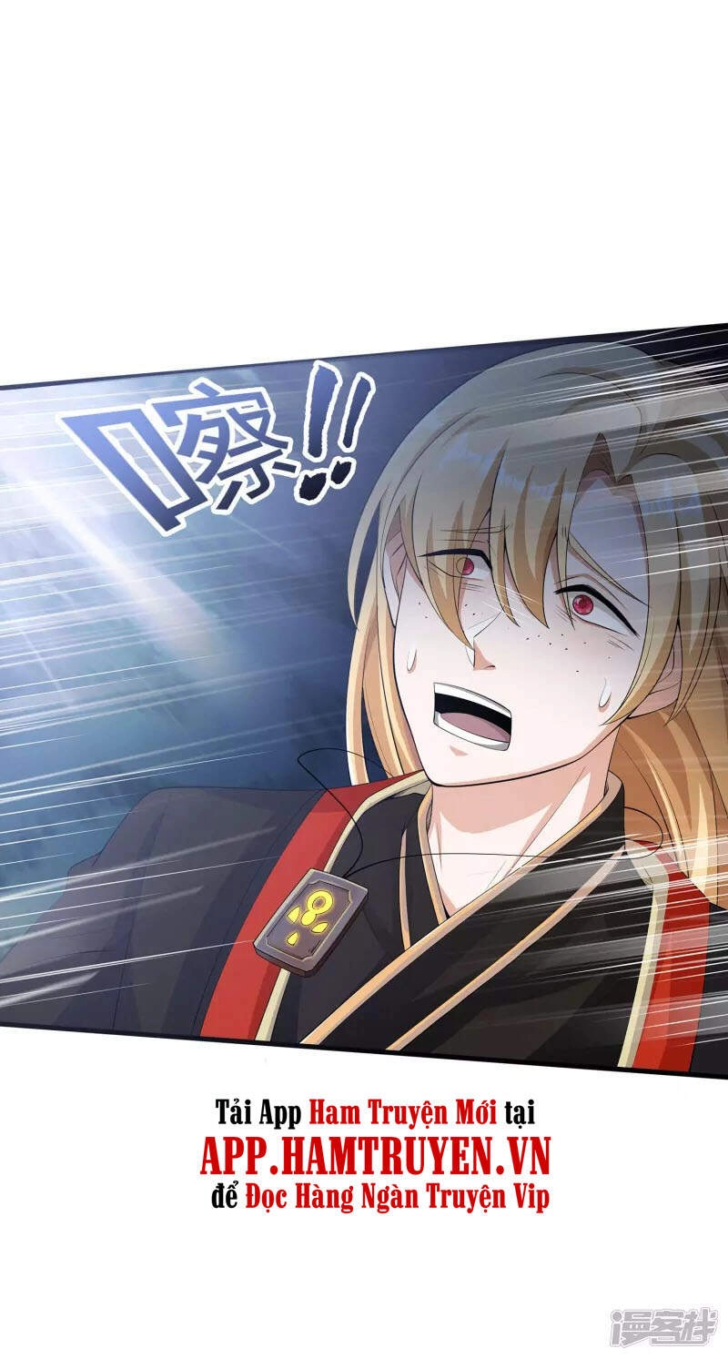 Tiến Sĩ Khoa Học Kỹ Thuật Tu Tiên Chapter 9 - 6