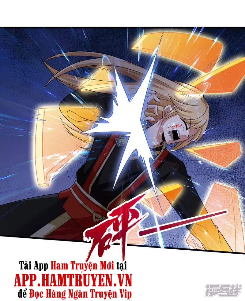 Tiến Sĩ Khoa Học Kỹ Thuật Tu Tiên Chapter 9 - 9