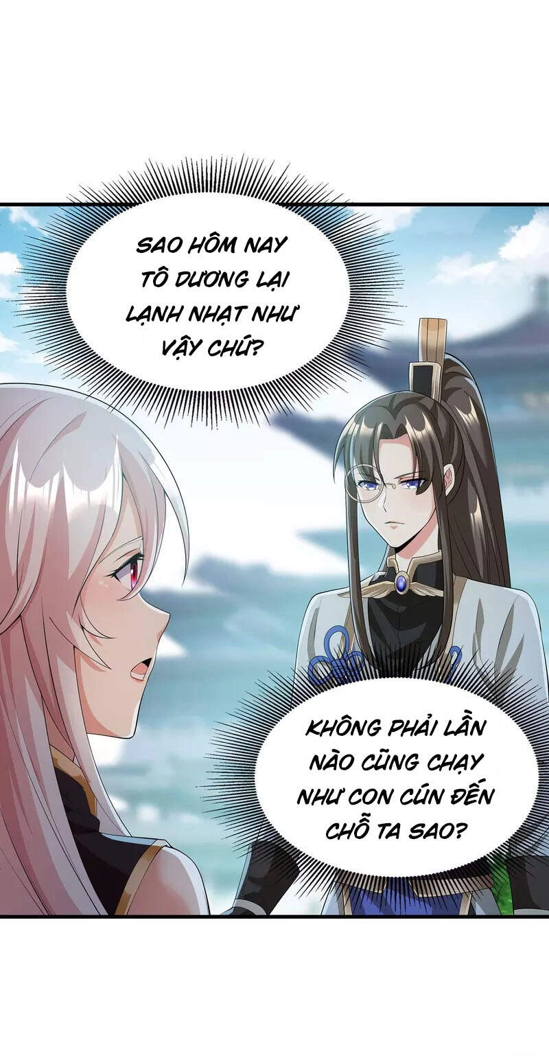 Tiến Sĩ Khoa Học Kỹ Thuật Tu Tiên Chapter 9 - 18