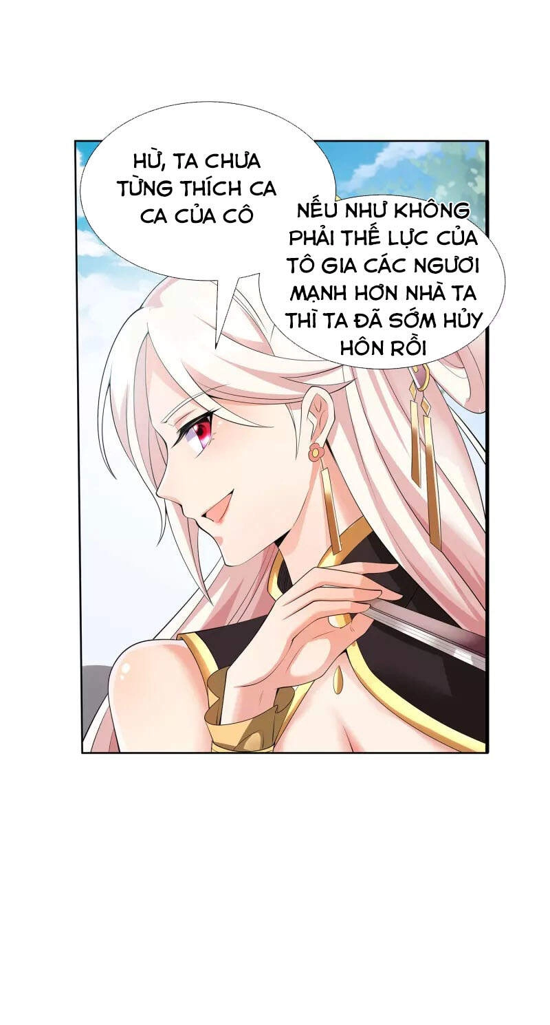 Tiến Sĩ Khoa Học Kỹ Thuật Tu Tiên Chapter 9 - 22