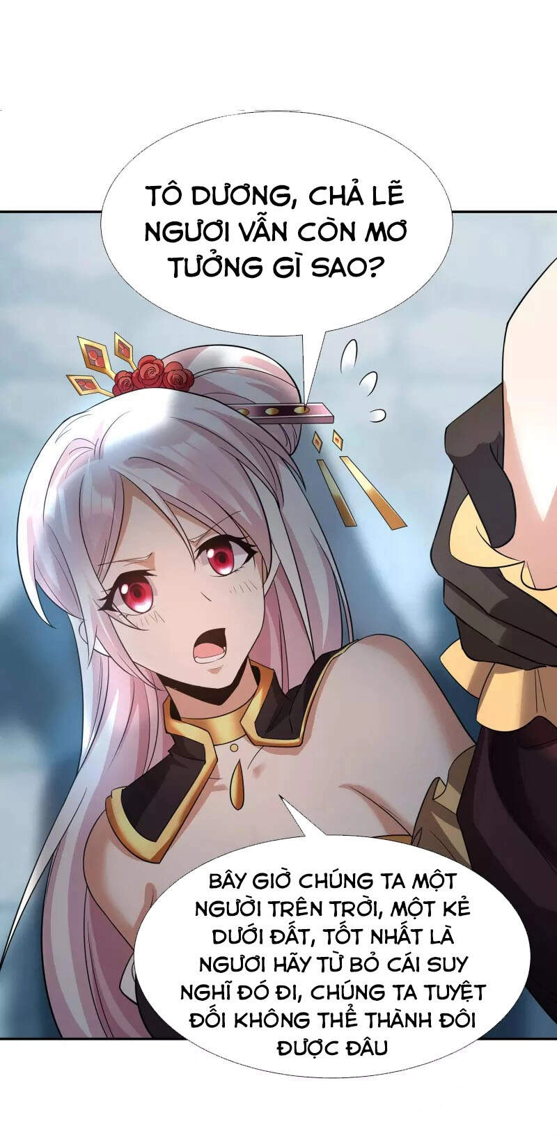 Tiến Sĩ Khoa Học Kỹ Thuật Tu Tiên Chapter 9 - 24