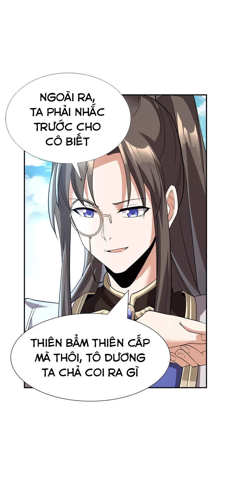 Tiến Sĩ Khoa Học Kỹ Thuật Tu Tiên Chapter 9 - 26