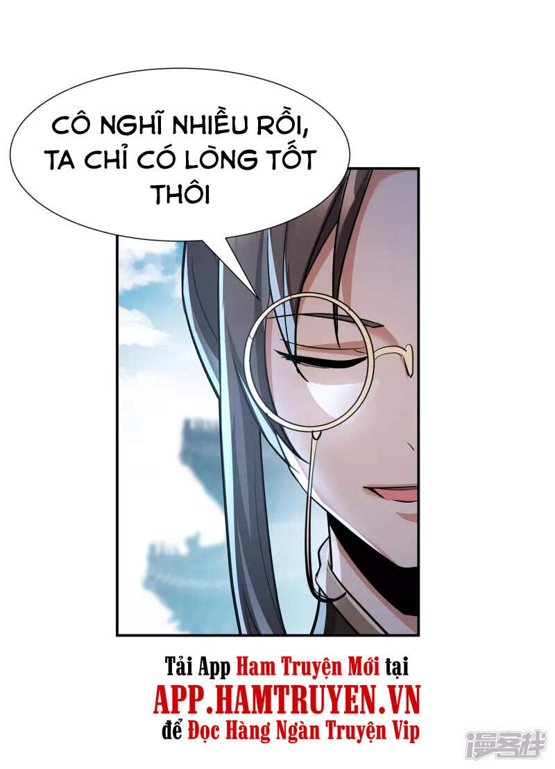 Tiến Sĩ Khoa Học Kỹ Thuật Tu Tiên Chapter 9 - 28