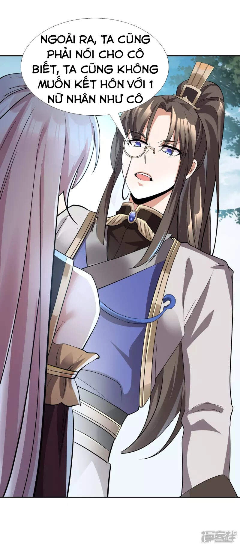 Tiến Sĩ Khoa Học Kỹ Thuật Tu Tiên Chapter 9 - 29