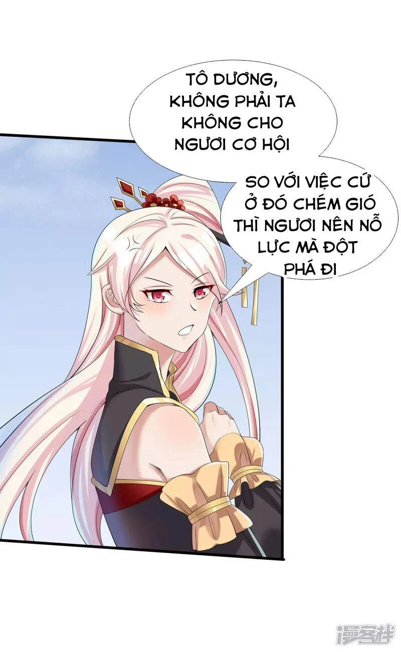 Tiến Sĩ Khoa Học Kỹ Thuật Tu Tiên Chapter 9 - 31
