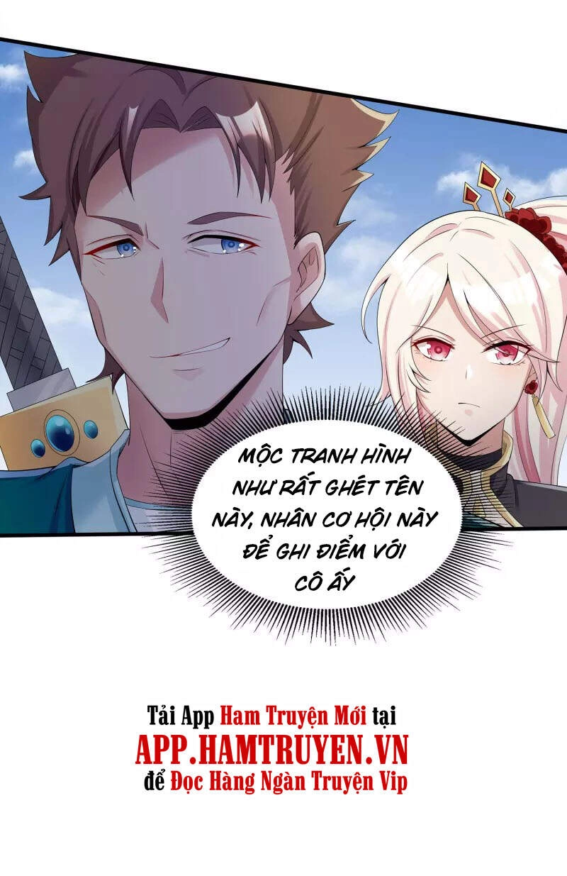 Tiến Sĩ Khoa Học Kỹ Thuật Tu Tiên Chapter 9 - 35