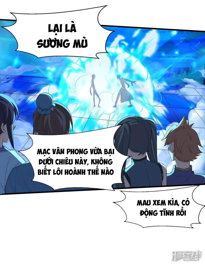 Tiến Sĩ Khoa Học Kỹ Thuật Tu Tiên Chapter 10 - 15