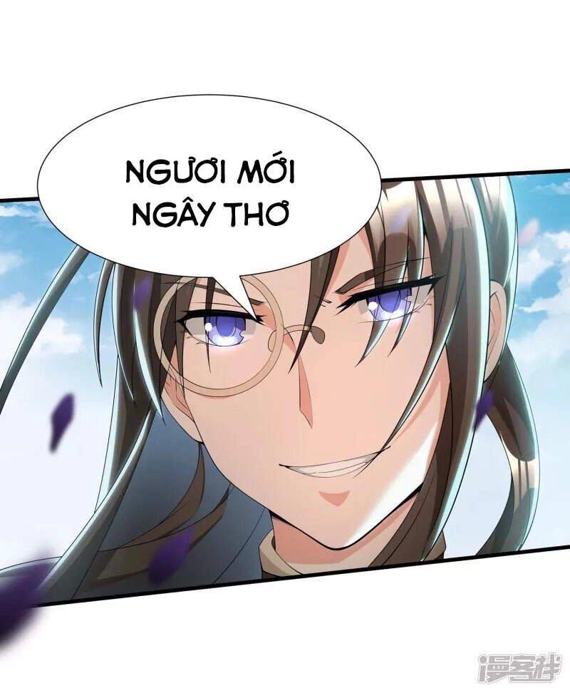 Tiến Sĩ Khoa Học Kỹ Thuật Tu Tiên Chapter 10 - 19