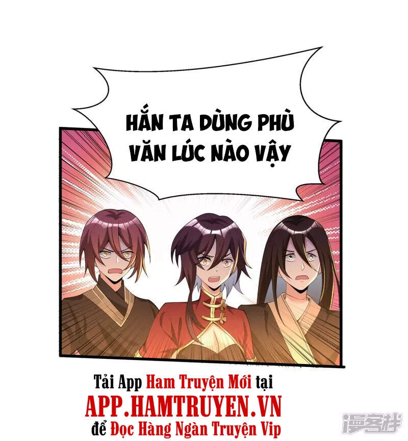 Tiến Sĩ Khoa Học Kỹ Thuật Tu Tiên Chapter 10 - 21