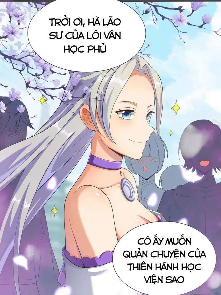 Tiến Sĩ Khoa Học Kỹ Thuật Tu Tiên Chapter 11 - 2