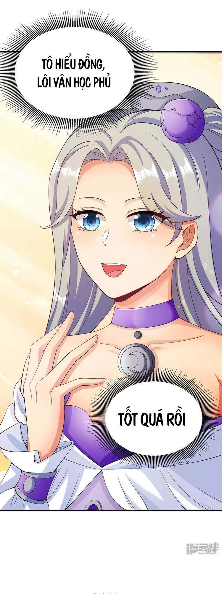 Tiến Sĩ Khoa Học Kỹ Thuật Tu Tiên Chapter 11 - 9