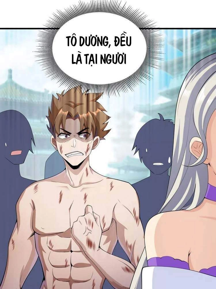 Tiến Sĩ Khoa Học Kỹ Thuật Tu Tiên Chapter 11 - 10