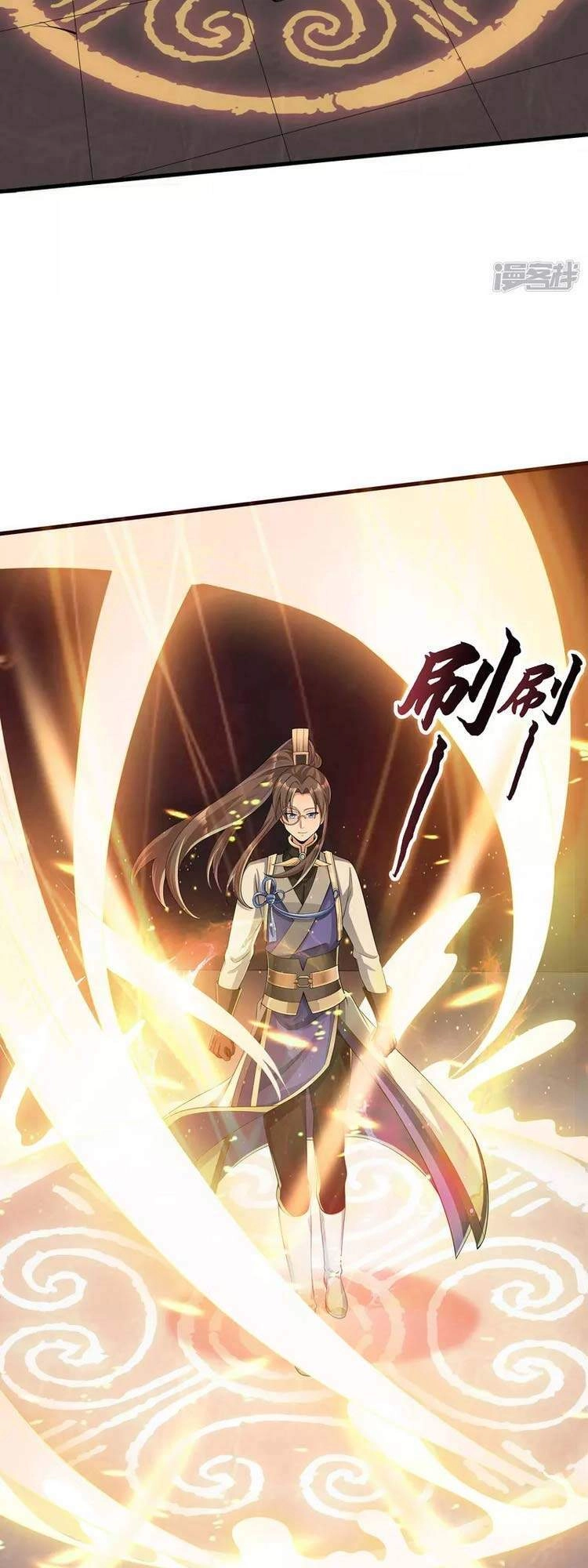 Tiến Sĩ Khoa Học Kỹ Thuật Tu Tiên Chapter 11 - 13