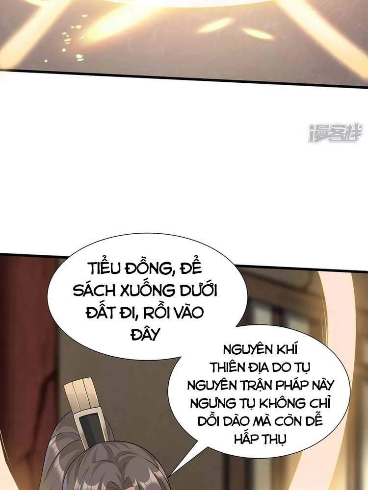 Tiến Sĩ Khoa Học Kỹ Thuật Tu Tiên Chapter 11 - 14