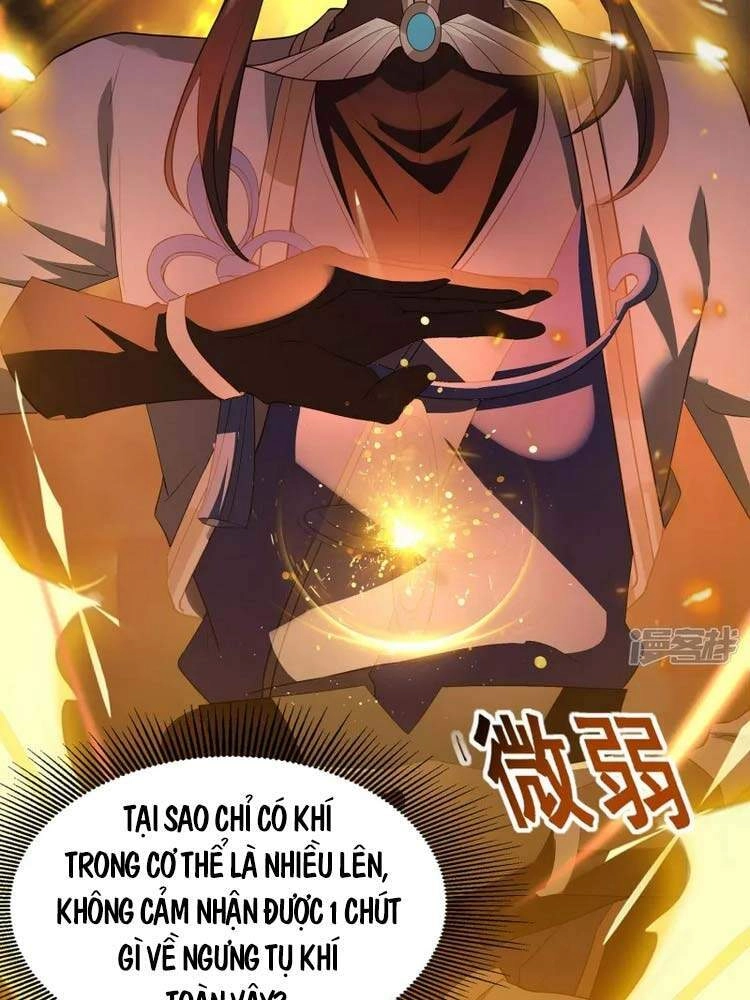 Tiến Sĩ Khoa Học Kỹ Thuật Tu Tiên Chapter 11 - 21