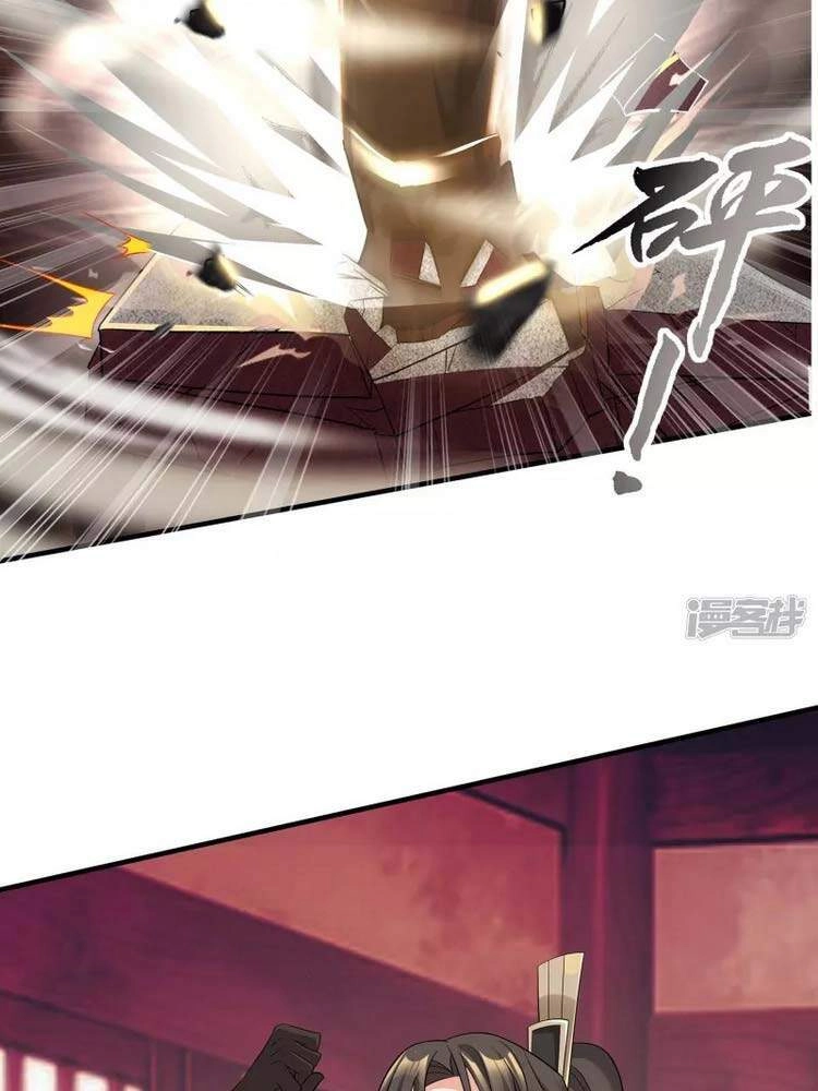 Tiến Sĩ Khoa Học Kỹ Thuật Tu Tiên Chapter 11 - 23