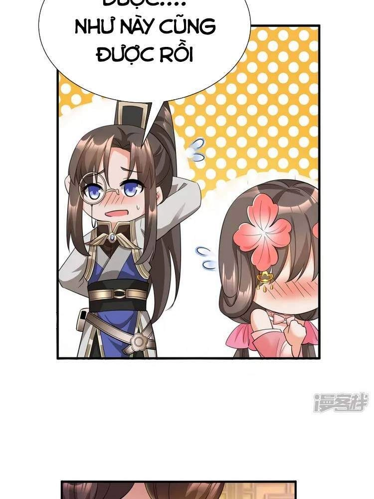 Tiến Sĩ Khoa Học Kỹ Thuật Tu Tiên Chapter 11 - 31