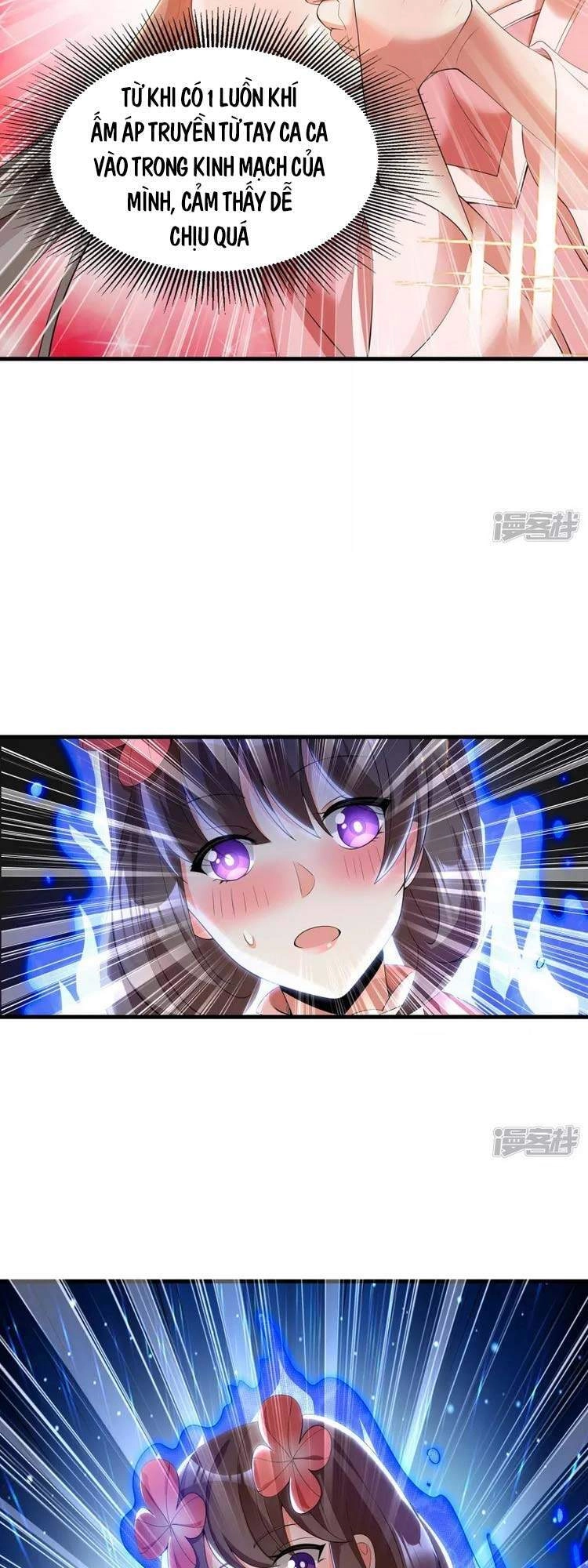 Tiến Sĩ Khoa Học Kỹ Thuật Tu Tiên Chapter 11 - 34