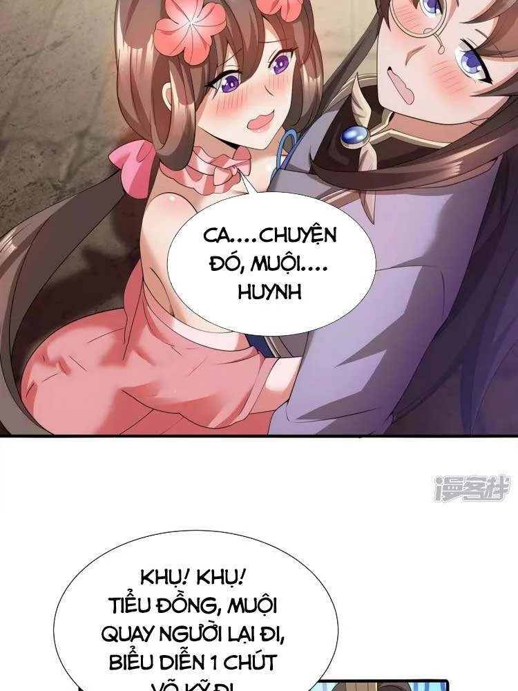 Tiến Sĩ Khoa Học Kỹ Thuật Tu Tiên Chapter 12 - 2