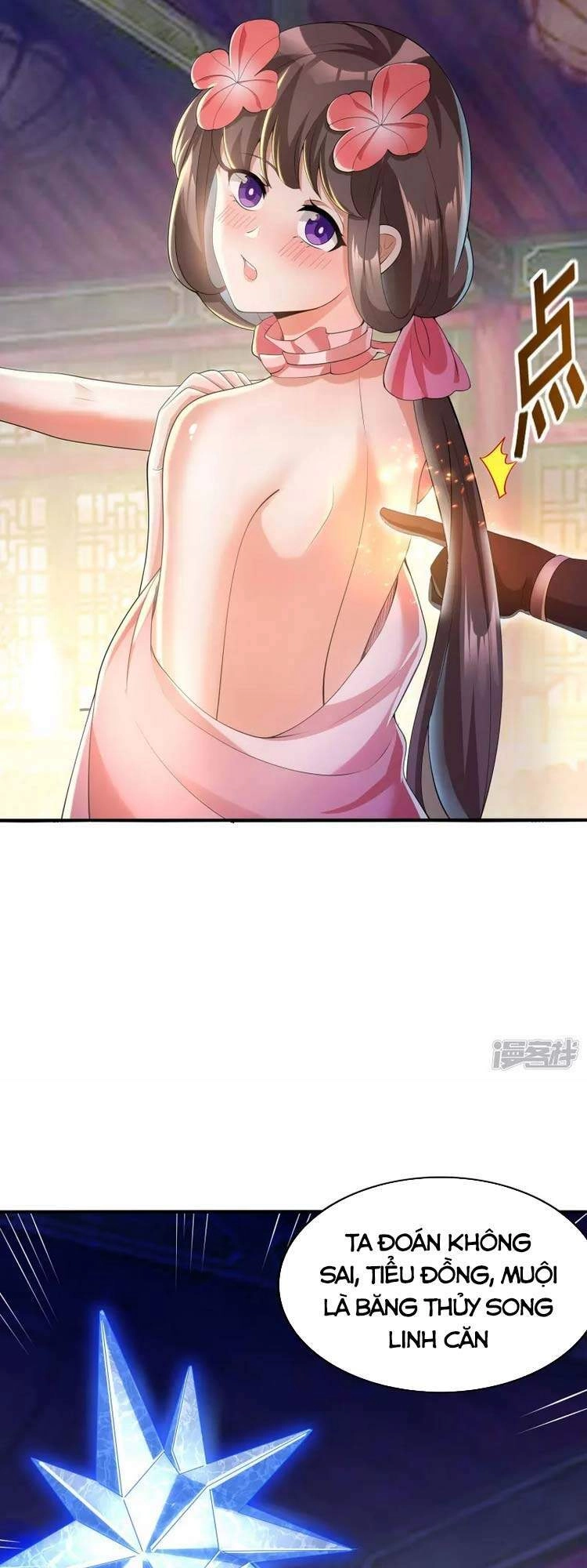 Tiến Sĩ Khoa Học Kỹ Thuật Tu Tiên Chapter 12 - 5