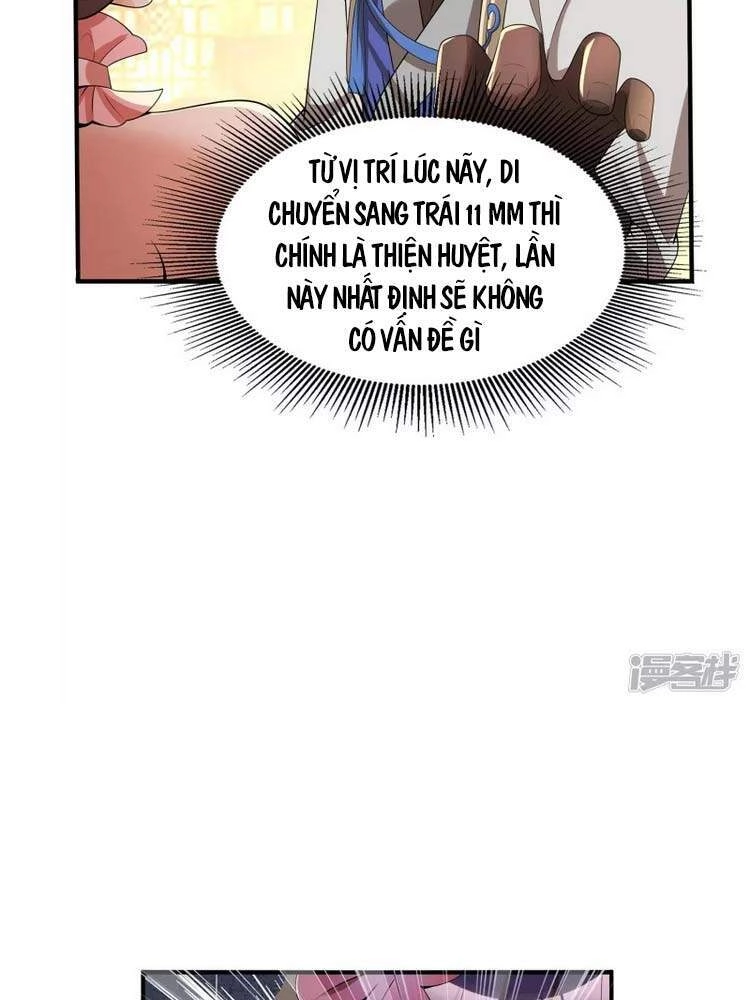 Tiến Sĩ Khoa Học Kỹ Thuật Tu Tiên Chapter 12 - 10