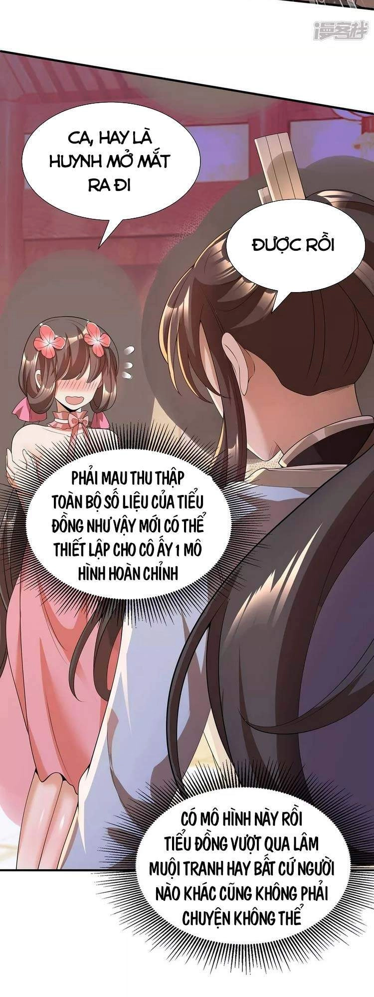 Tiến Sĩ Khoa Học Kỹ Thuật Tu Tiên Chapter 12 - 13