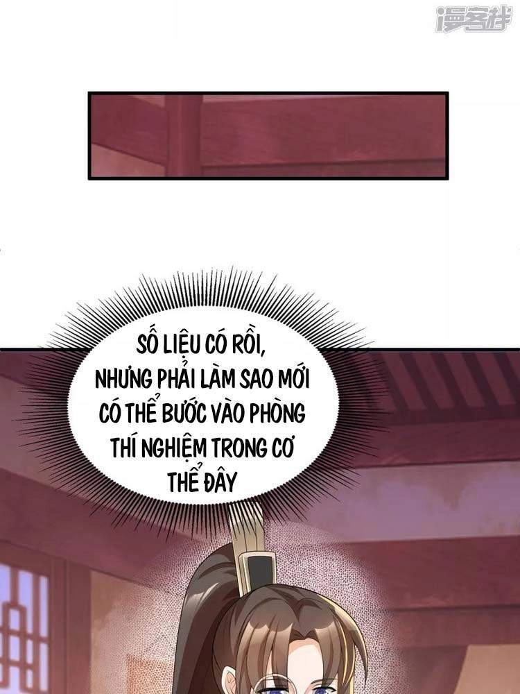 Tiến Sĩ Khoa Học Kỹ Thuật Tu Tiên Chapter 12 - 14