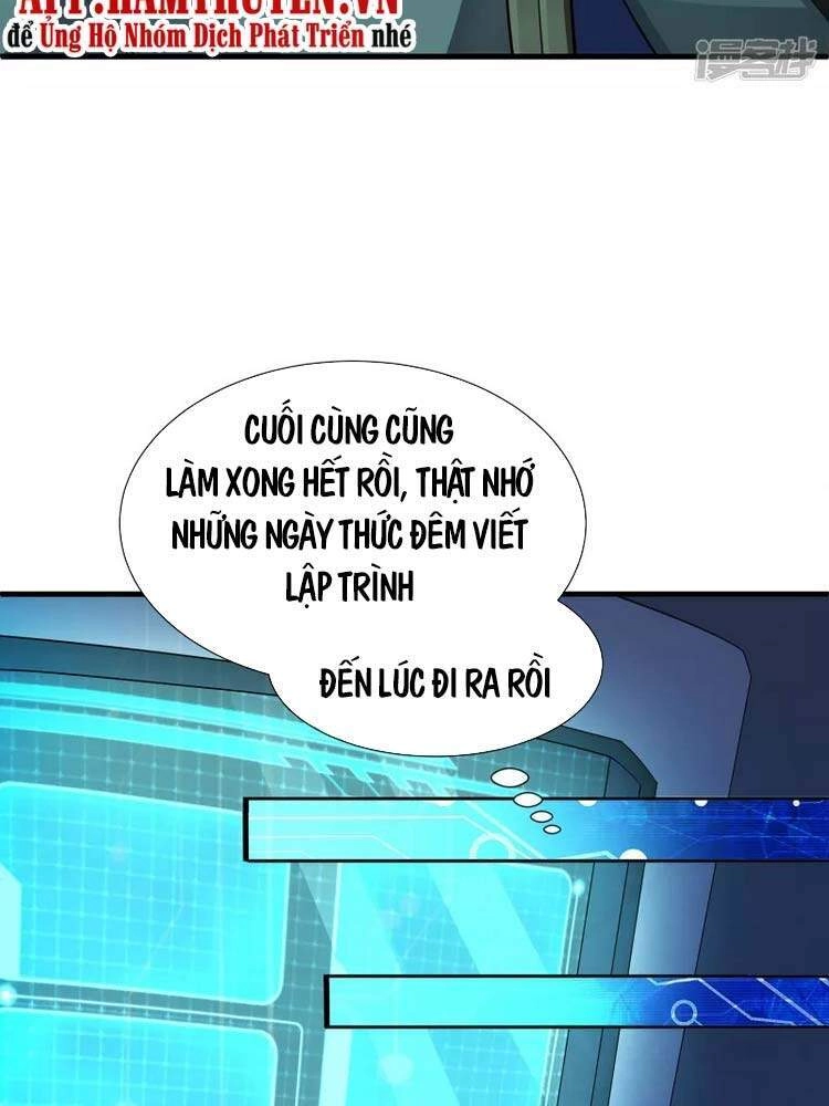 Tiến Sĩ Khoa Học Kỹ Thuật Tu Tiên Chapter 12 - 22
