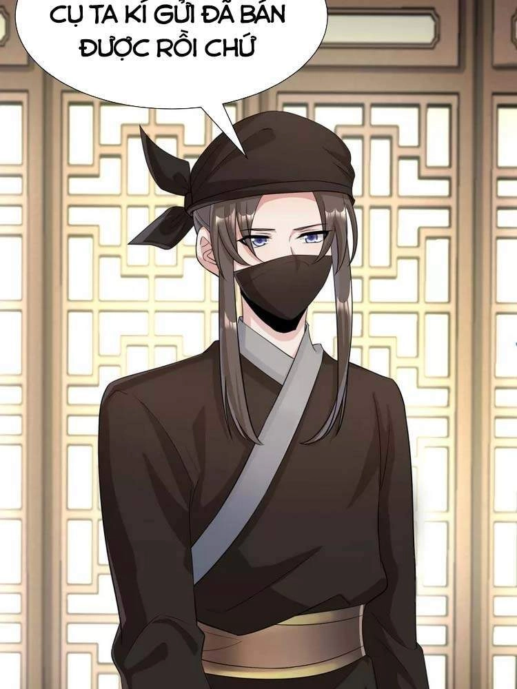 Tiến Sĩ Khoa Học Kỹ Thuật Tu Tiên Chapter 12 - 28