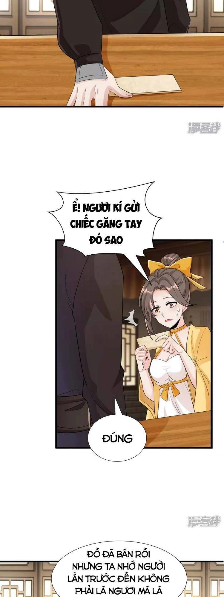 Tiến Sĩ Khoa Học Kỹ Thuật Tu Tiên Chapter 12 - 29