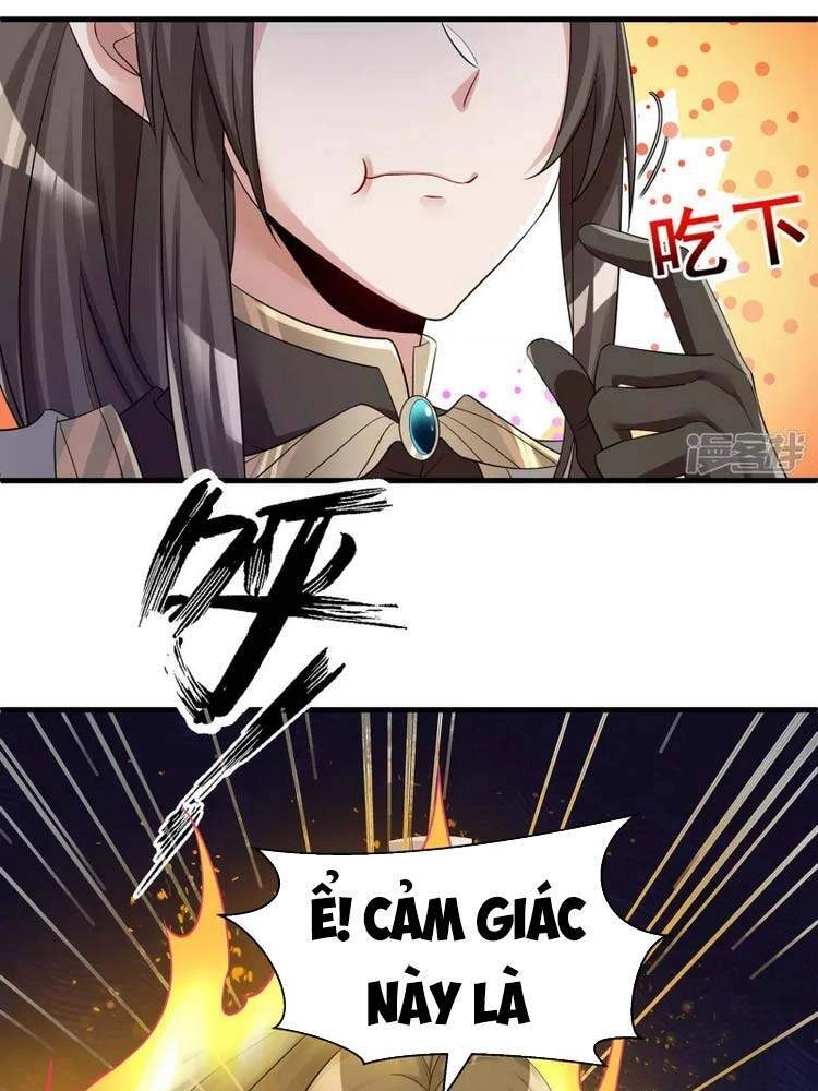 Tiến Sĩ Khoa Học Kỹ Thuật Tu Tiên Chapter 12 - 34