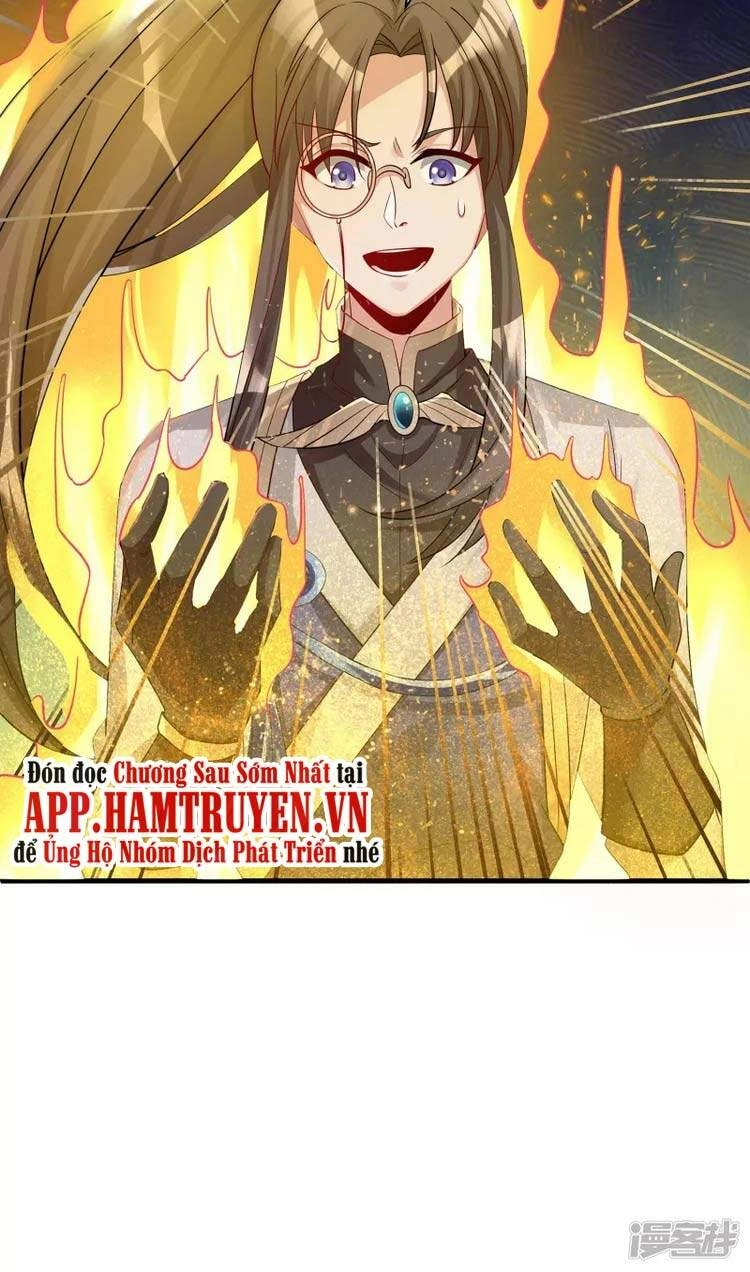 Tiến Sĩ Khoa Học Kỹ Thuật Tu Tiên Chapter 12 - 35