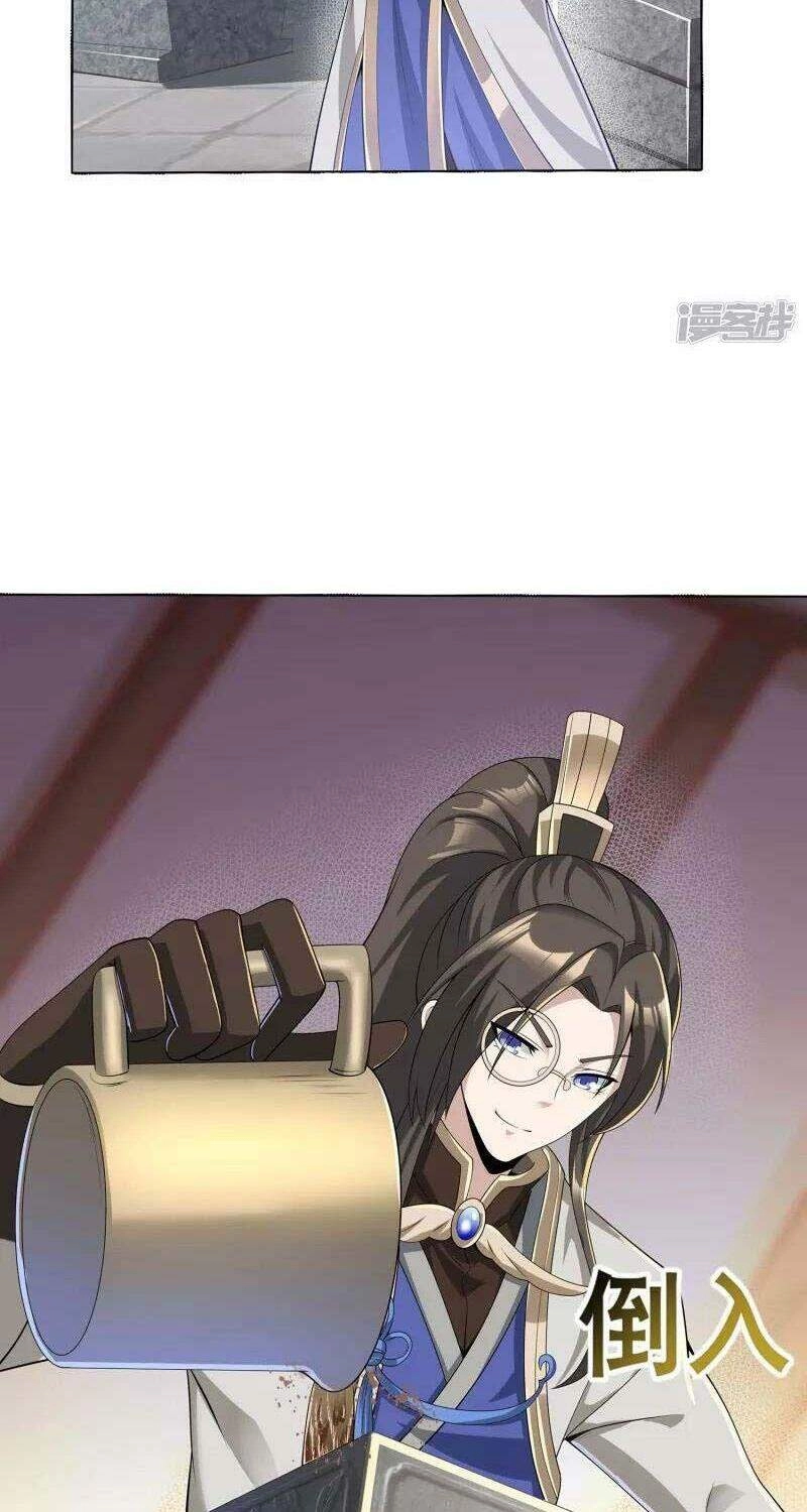 Tiến Sĩ Khoa Học Kỹ Thuật Tu Tiên Chapter 13 - 19