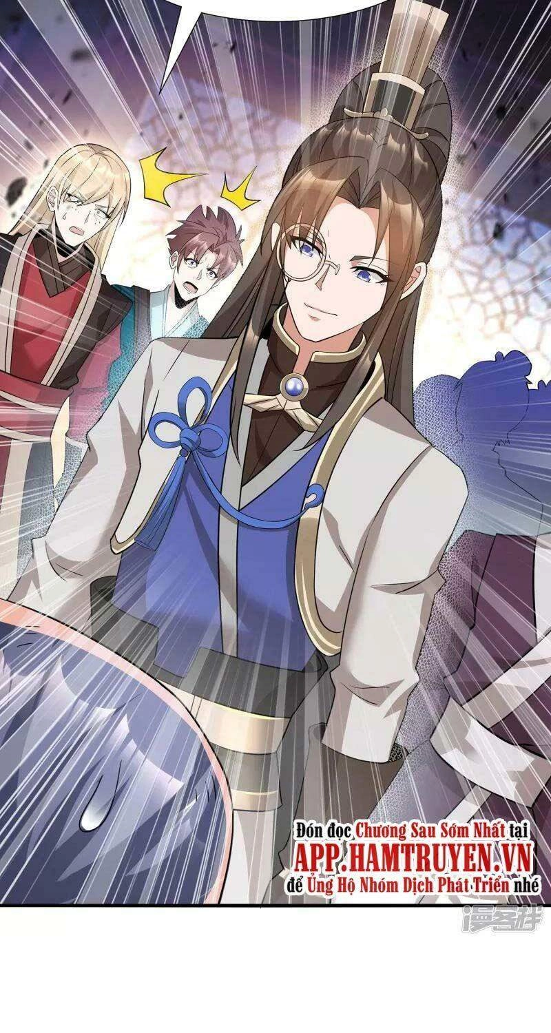 Tiến Sĩ Khoa Học Kỹ Thuật Tu Tiên Chapter 13 - 24