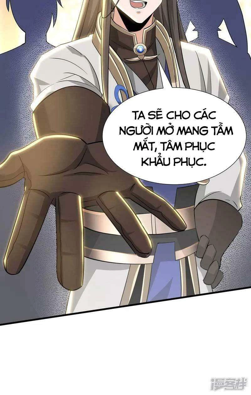 Tiến Sĩ Khoa Học Kỹ Thuật Tu Tiên Chapter 13 - 32