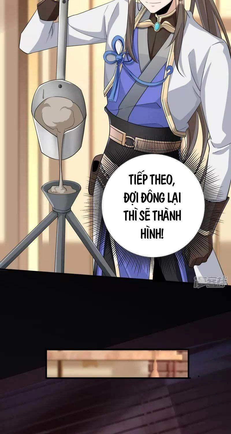 Tiến Sĩ Khoa Học Kỹ Thuật Tu Tiên Chapter 14 - 7