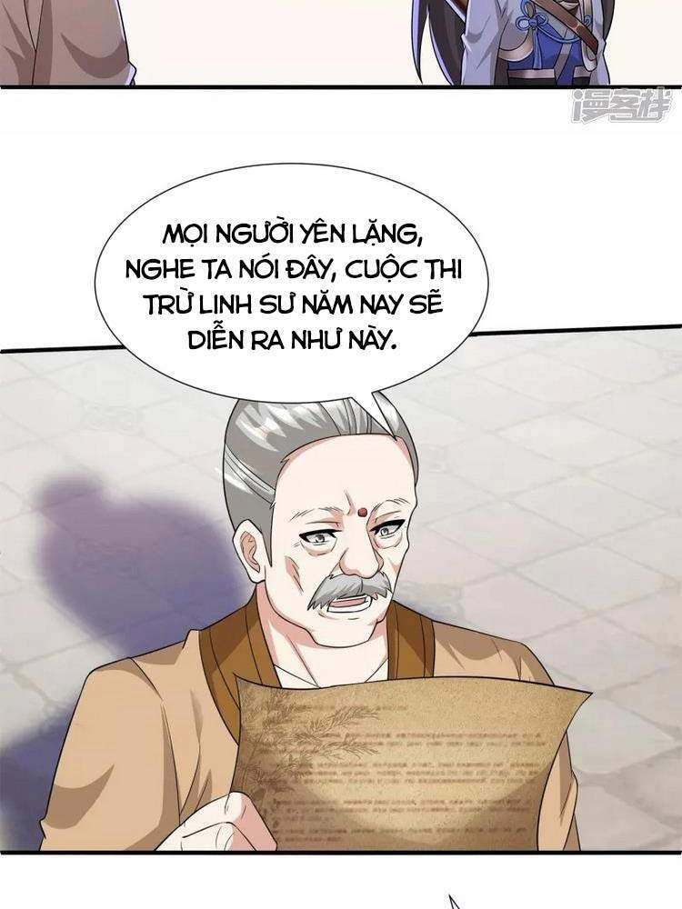 Tiến Sĩ Khoa Học Kỹ Thuật Tu Tiên Chapter 15 - 4