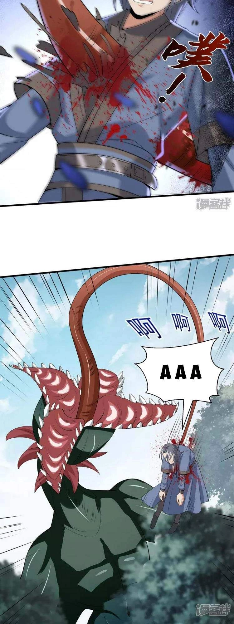 Tiến Sĩ Khoa Học Kỹ Thuật Tu Tiên Chapter 15 - 15