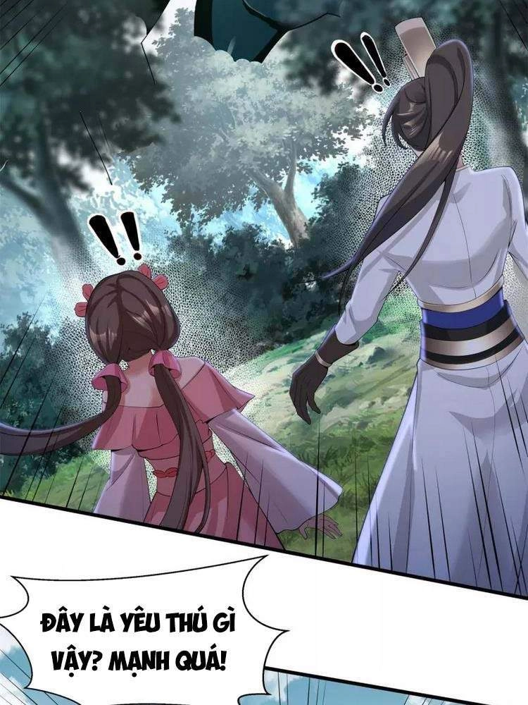 Tiến Sĩ Khoa Học Kỹ Thuật Tu Tiên Chapter 15 - 16