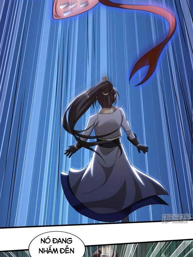 Tiến Sĩ Khoa Học Kỹ Thuật Tu Tiên Chapter 15 - 18